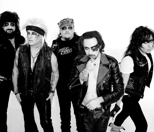 Moderatto