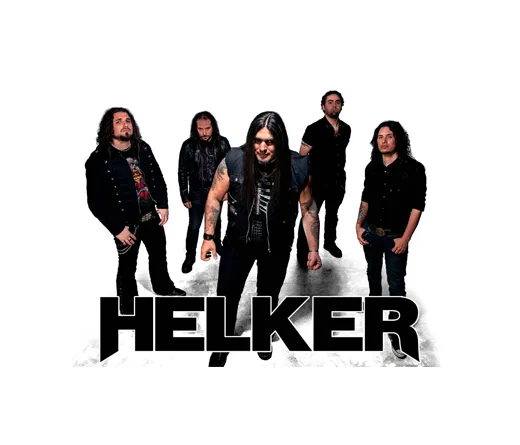 Helker