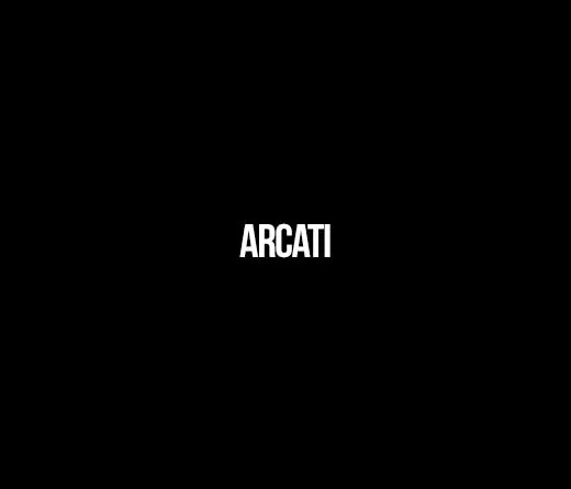 Arcati