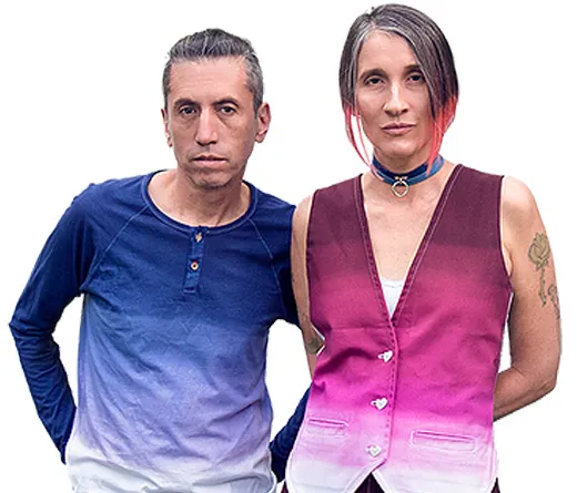 Aterciopelados