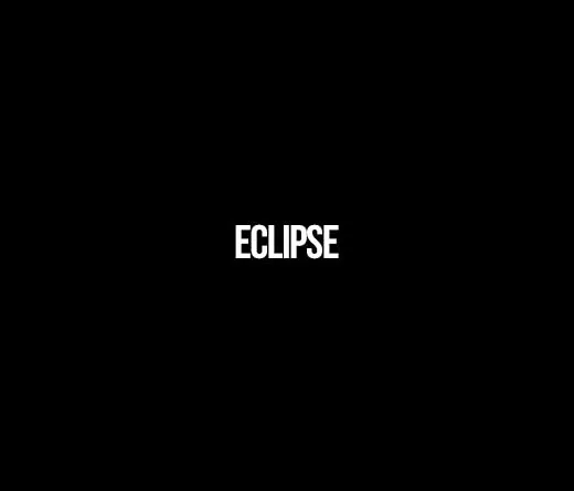 Eclipse