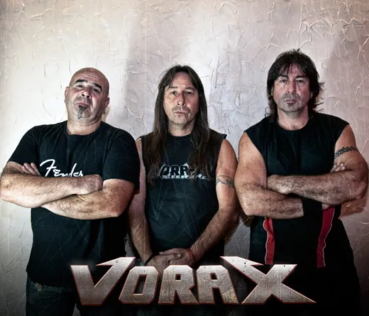 Vorax