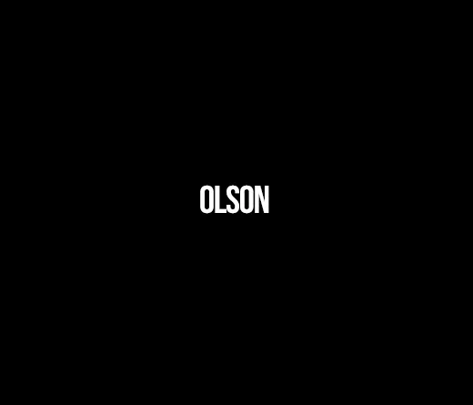 Olson