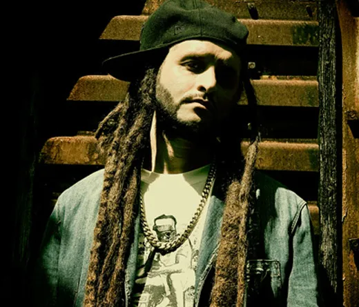 Alborosie