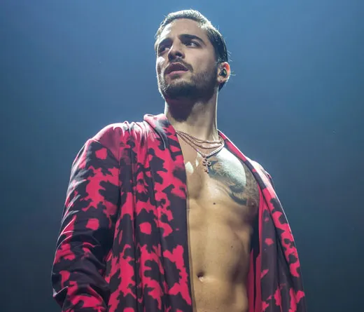 Maluma