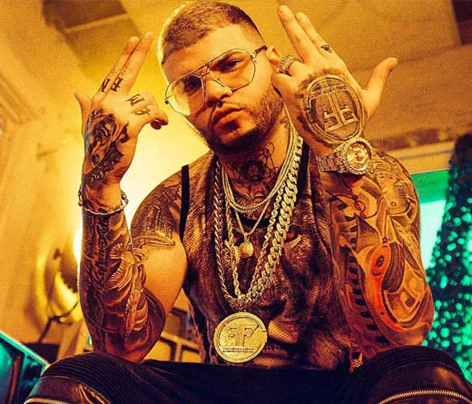 Farruko