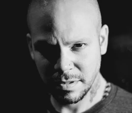 Residente