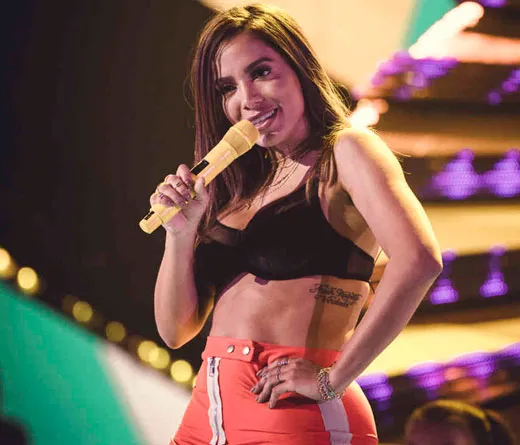 Anitta