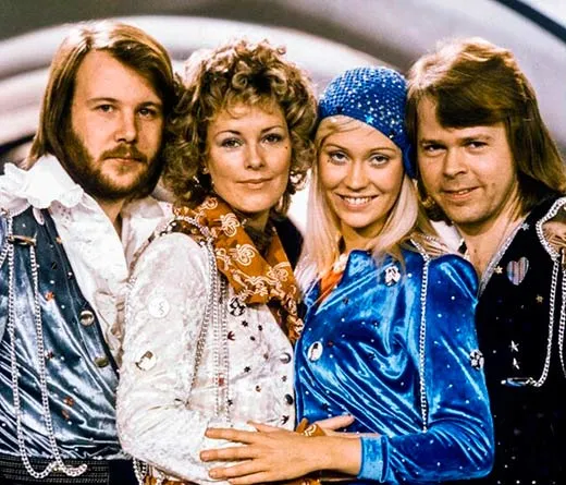 ABBA