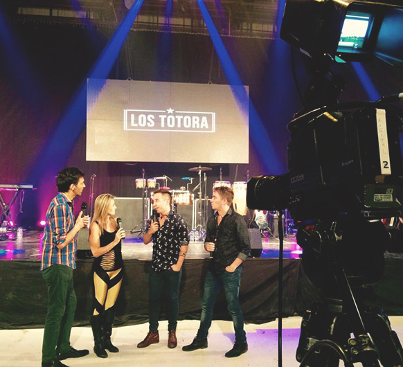 los totora los totora en vivo los totora los totora en vivo