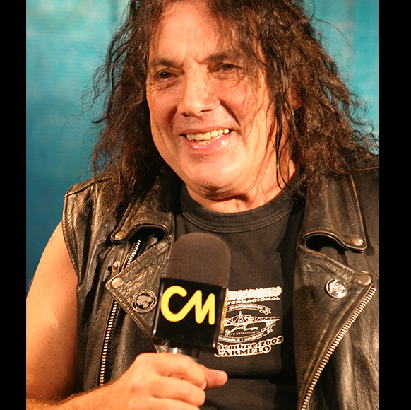 CMTV - ESPECIAL PAPPO NAPOLITANO