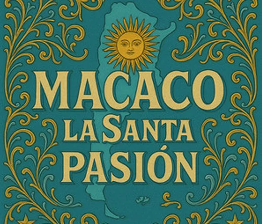 Macaco - Macaco lanza un nuevo tema dedicado a Argentina