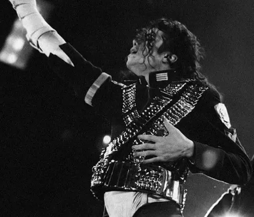 CMTV.com.ar - Polmicas por el documental de Michael Jackson