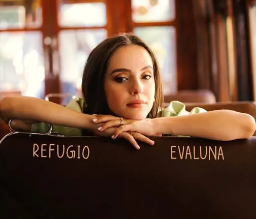 Evaluna Montaner - Evaluna Montaner presenta el single y videoclip 