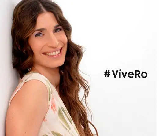 Soledad - Vive Ro, el homenaje de Cris Morena a Romina Yan