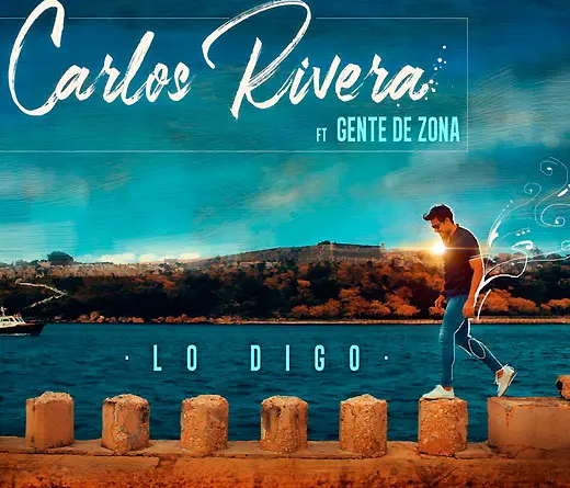 Carlos Rivera - Colaboracin de Rivera y Gente de Zona