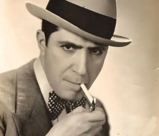 Carlos Gardel - Aniversario de la Muerte de Carlos Gardel