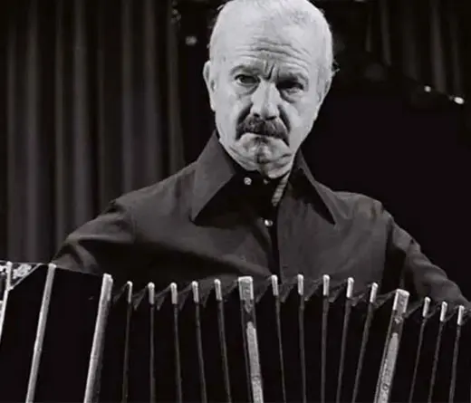 Astor Piazzolla - Antologa Piazzolla 100