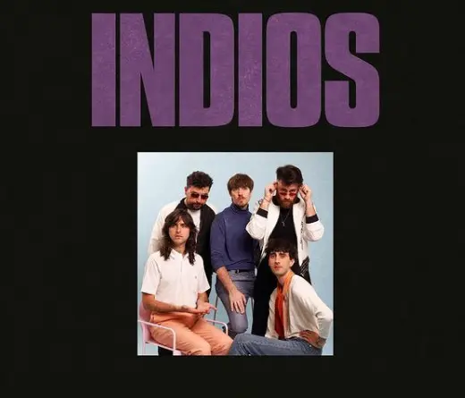 Indios - Show de Indios