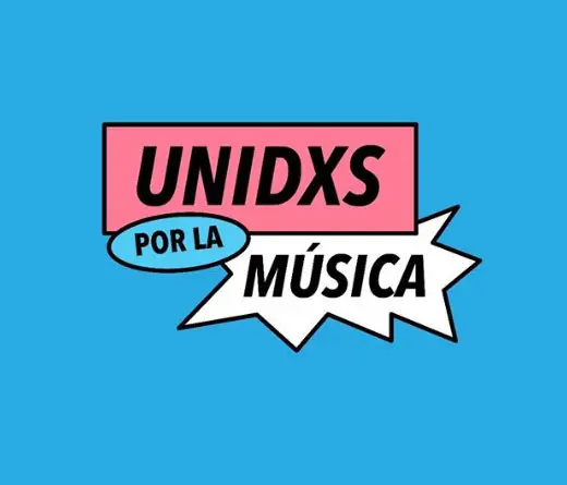 CMTV.com.ar - Proyecto Unidxs Por La Msica