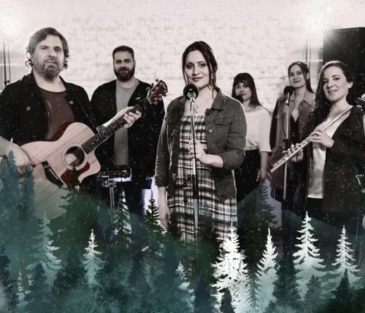 Círculo Del Bosque - Círculo Del Bosque: nueva función agregada