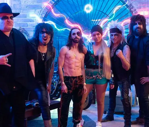 Moderatto - Colaboracin de Moderatto y karol G