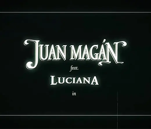 Juan Magn - Lo nuevo de Juan Magn
