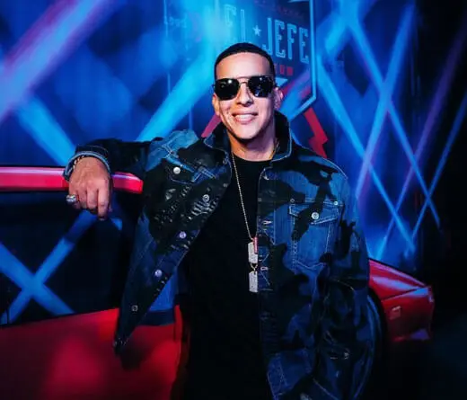 Daddy Yankee - El museo de Daddy Yankee 