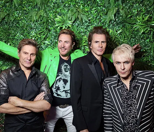 CMTV.com.ar - Nuevo video de Duran Duran