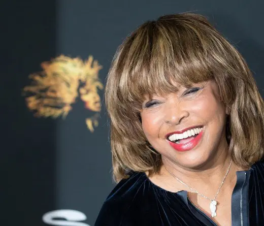 CMTV.com.ar - Tina Turner lanza su segundo trabajo autobiografico