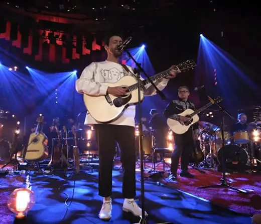 Caf Tacvba - Caf Tacvba Lanza Un Segundo Mtv Unplugged