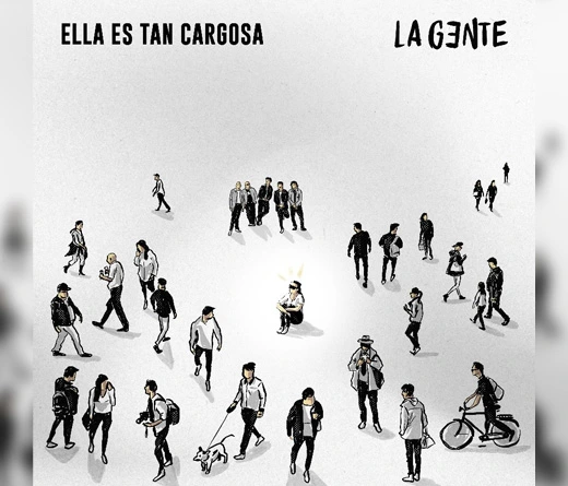 Ella Es Tan Cargosa - Ella Es Tan Cargosa estrena cancin y videoclip