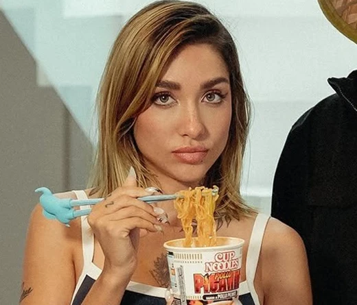 María Becerra - María Becerra postergó el lanzamiento de su nuevo tema