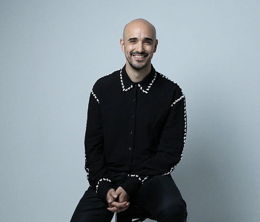 Abel Pintos - Abel Pintos celebra 30 años de música con gira histórica