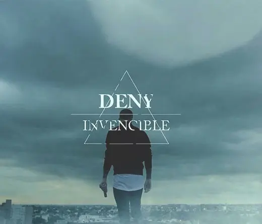 Deny - Invencible 