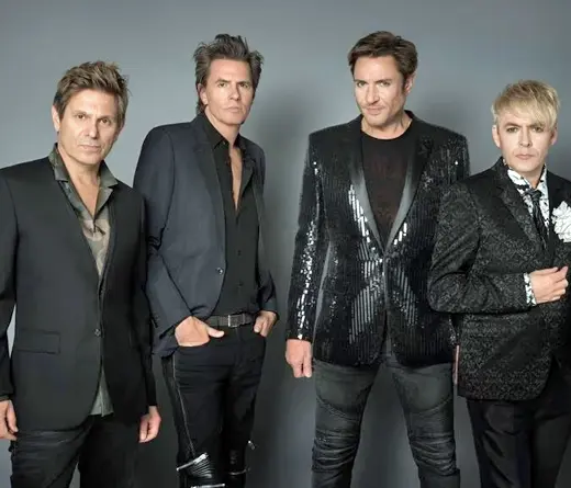 CMTV.com.ar - Duran Duran anuncia nuevo lbum junto a Andy Taylor