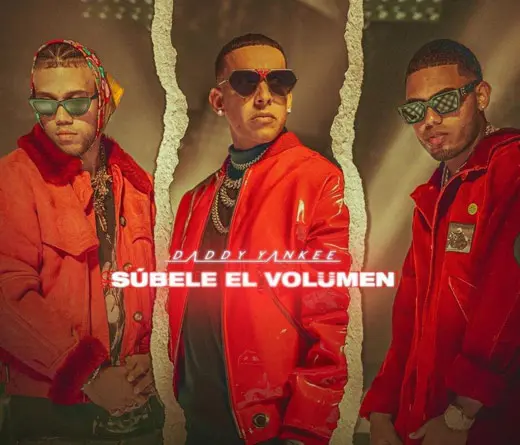 Daddy Yankee - Daddy Yankee junto a Myke Towers y Jhay Cortez estrenan single 