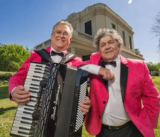 Los Palmeras - Los Palmeras celebran 50 aos de trayectoria musical