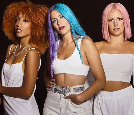 Sweet California - Habr un nuevo disco de Sweet California