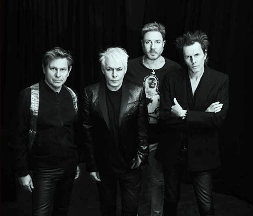 CMTV.com.ar - Duran Duran anuncia nuevo lbum de estudio 