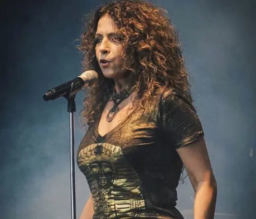 Patricia Sosa - Ciclo: Rock Argentino, Cultura Nacional