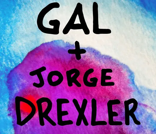 Jorge Drexler - Colaboracin de Drexler y Gal Costa