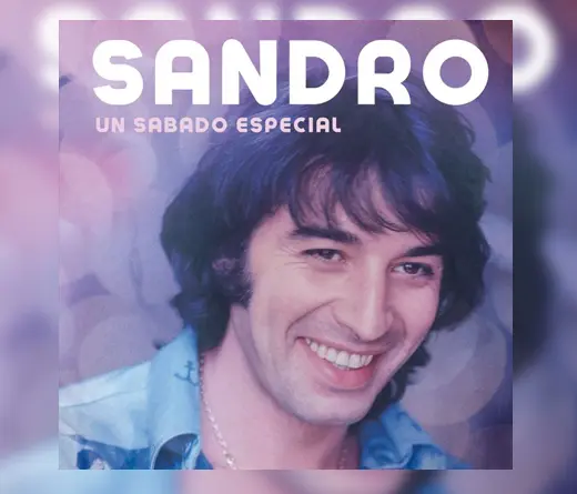 Sandro - Tema indito de Sandro 