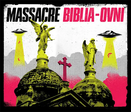 Massacre - Nuevo lbum