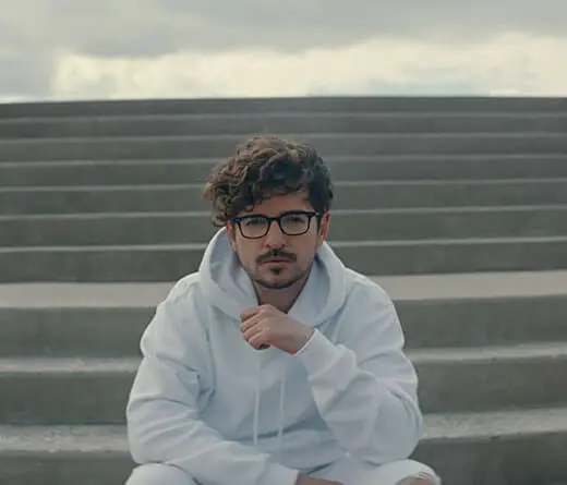 Tommy Torres - 3 minutos, lo nuevo de Tommy Torres