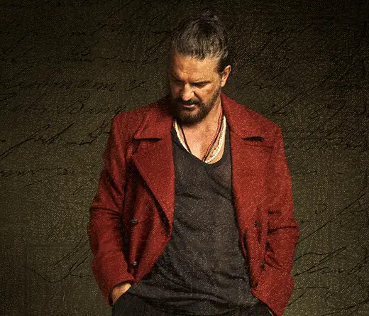 Ricardo Arjona - Ricardo Arjona vuelve a Buenos Aires