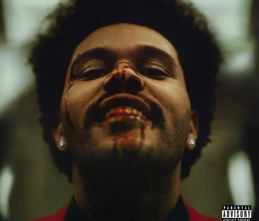 CMTV.com.ar - Nuevo lbum de The Weeknd