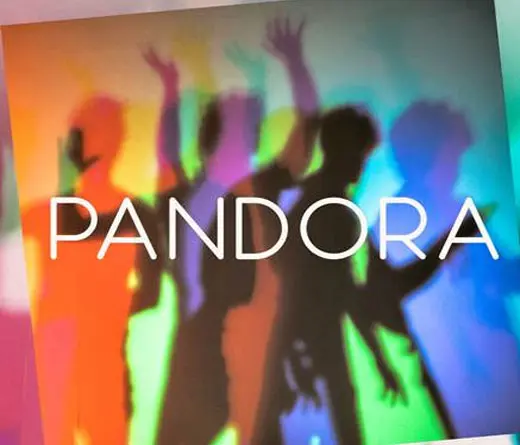 Todo Aparenta Normal - Pandora, lo nuevo de Todo Aparenta Normal