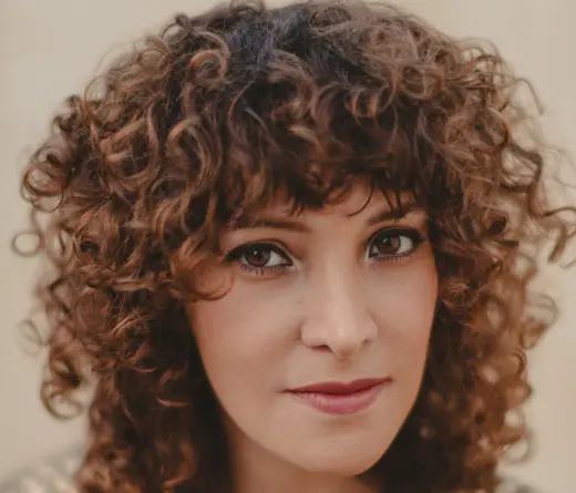 Gaby Moreno - Adelanto del nuevo lbum de Gaby Moreno