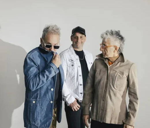 Los Tipitos - Los Tipitos giran por Argentina